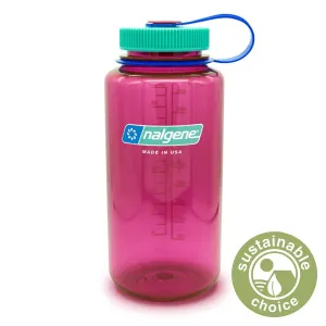 1L Sustain Wide Mouth - Electric Magenta