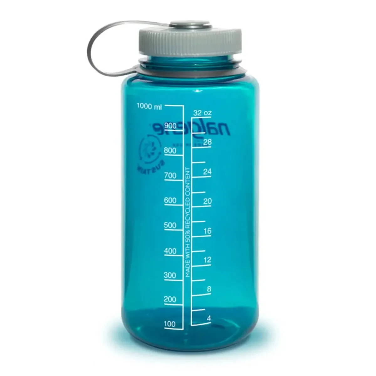 1L Sustain Wide Mouth - Trout Green