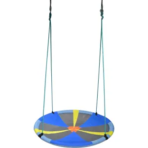 50" Adventure Sky Swing