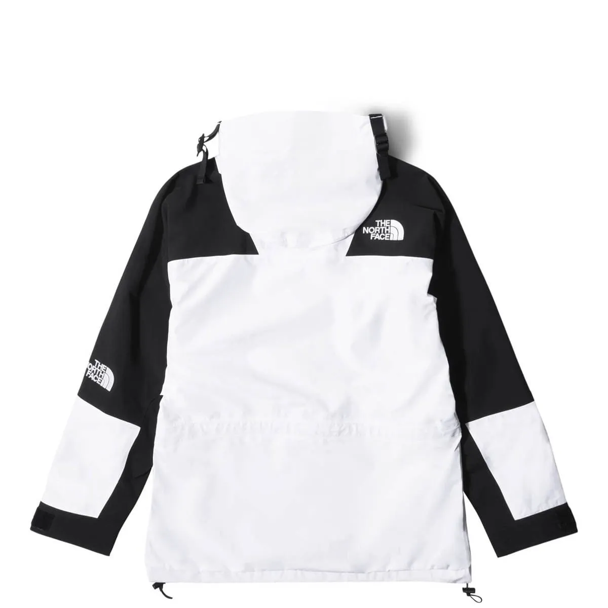 94 RETRO MOUNTAIN LT FUTURELIGHT JACKET