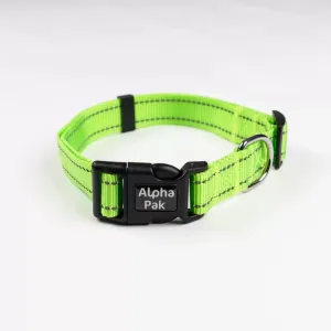 Alpha Pak Everyday Adventure Dog Collar