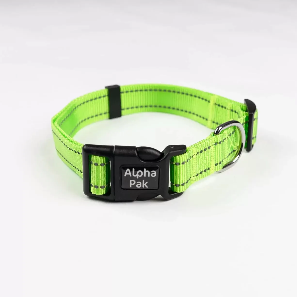 Alpha Pak Everyday Adventure Dog Collar
