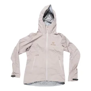 Arc'teryx Zeta SL Rain Jacket - Women's