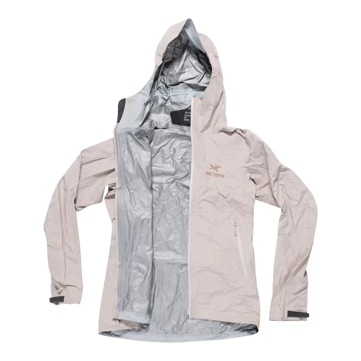 Arc'teryx Zeta SL Rain Jacket - Women's