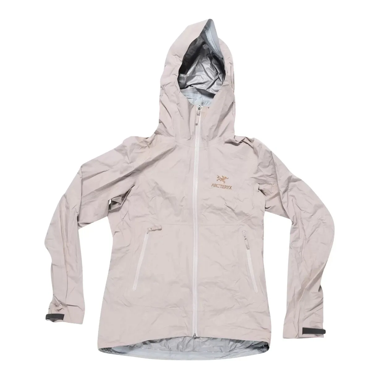 Arc'teryx Zeta SL Rain Jacket - Women's