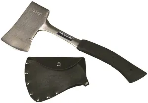 As11-4 Axe Camp Steel W-sheath