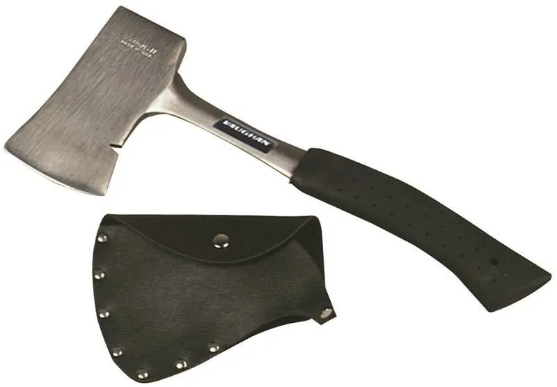 As11-4 Axe Camp Steel W-sheath
