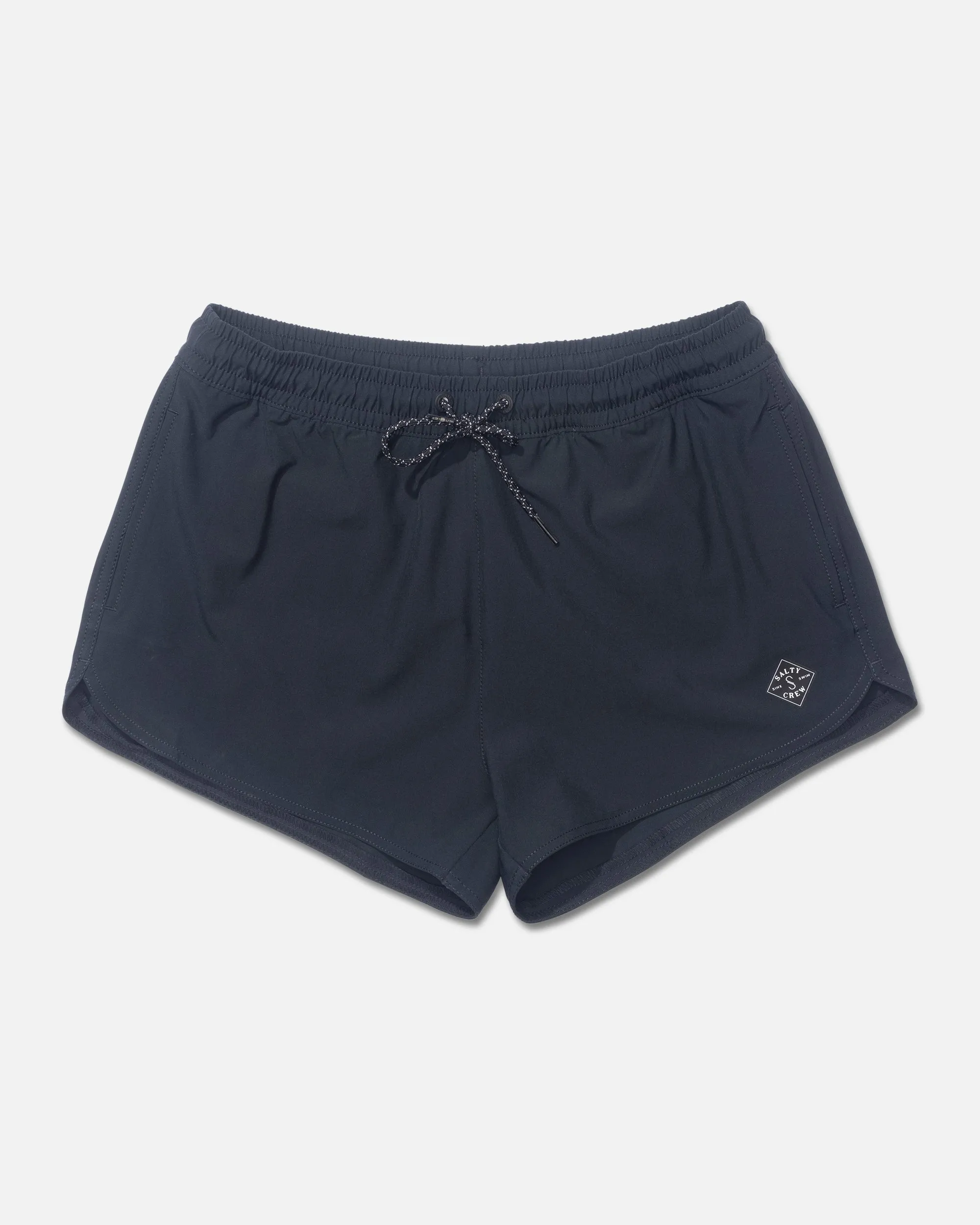 Beacons Short - Black