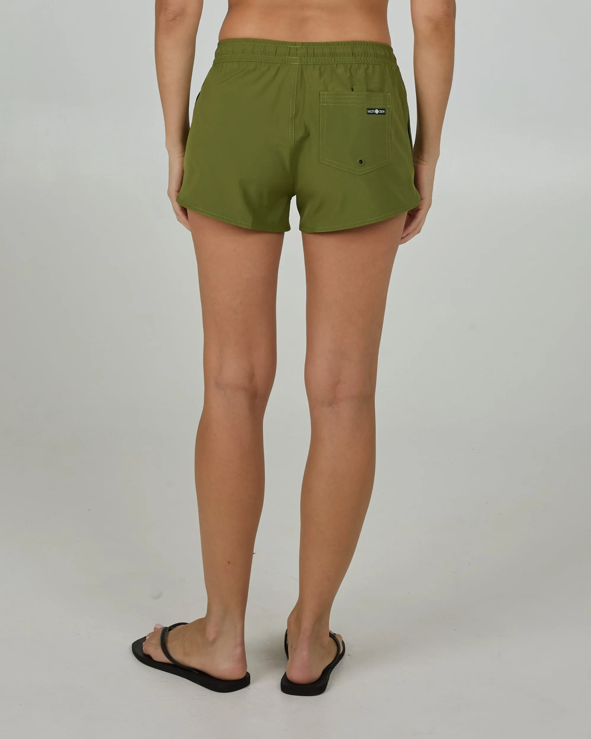 Beacons Short - Fern