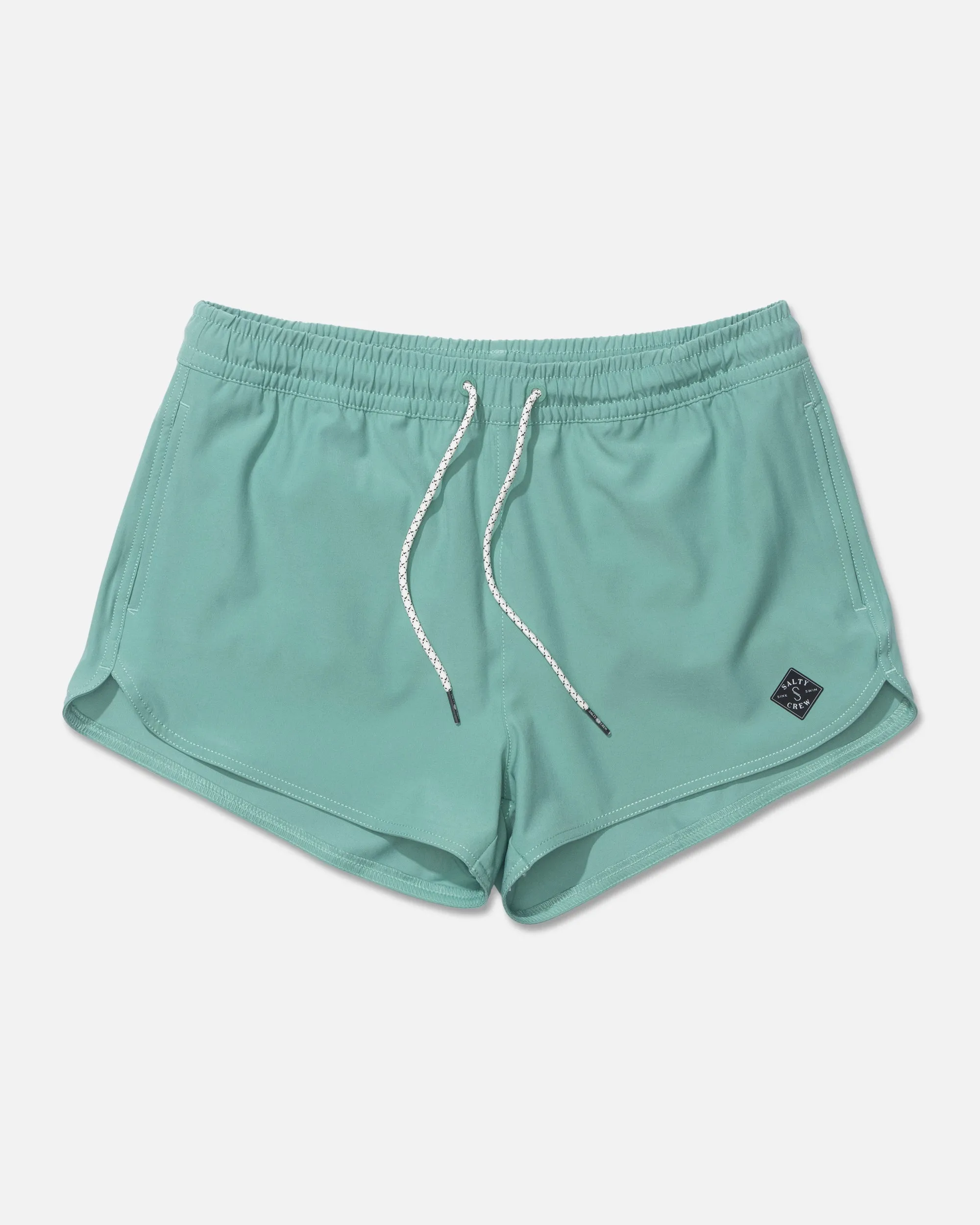Beacons Short - Sea Glass