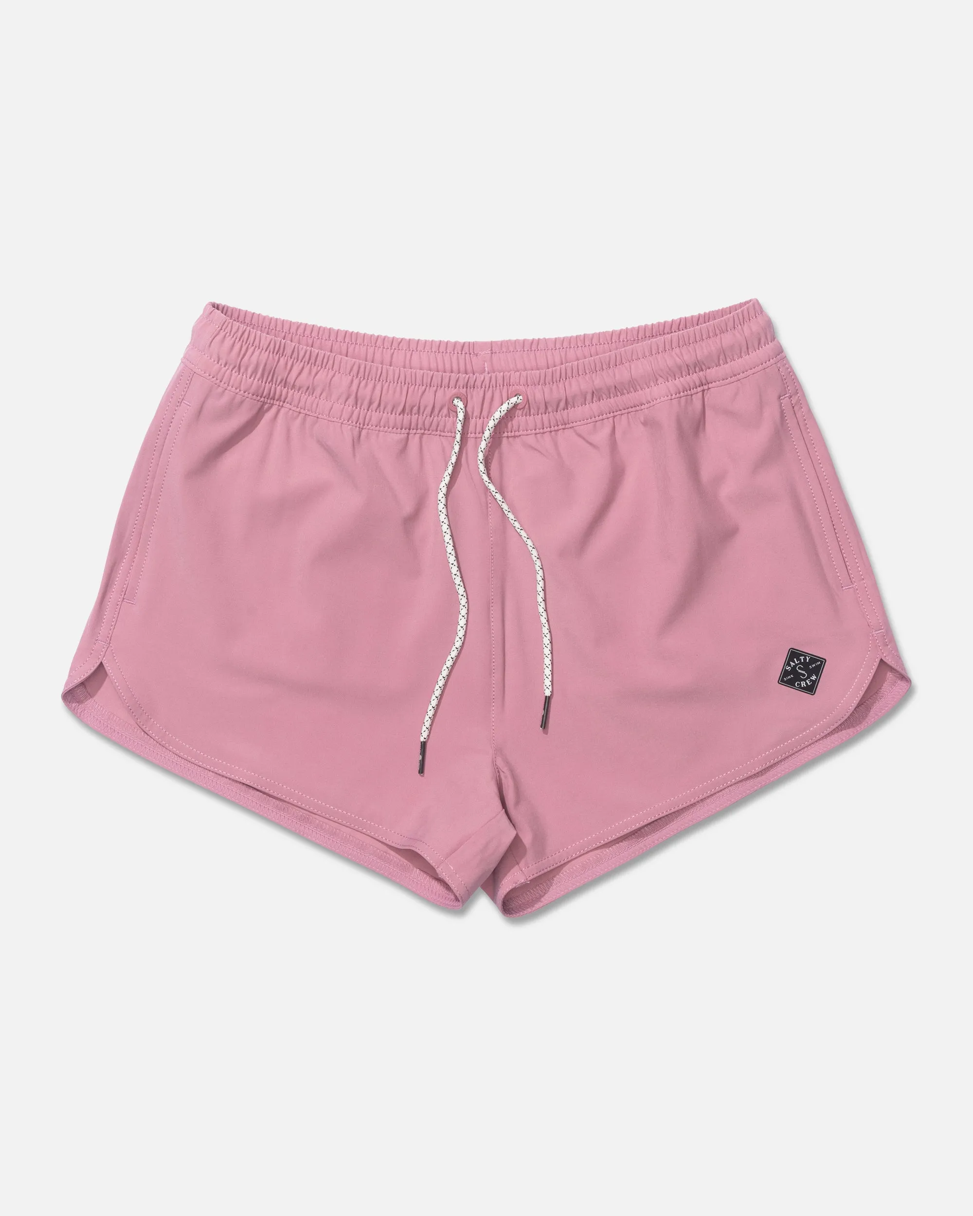 Beacons Short - Warm Liliac