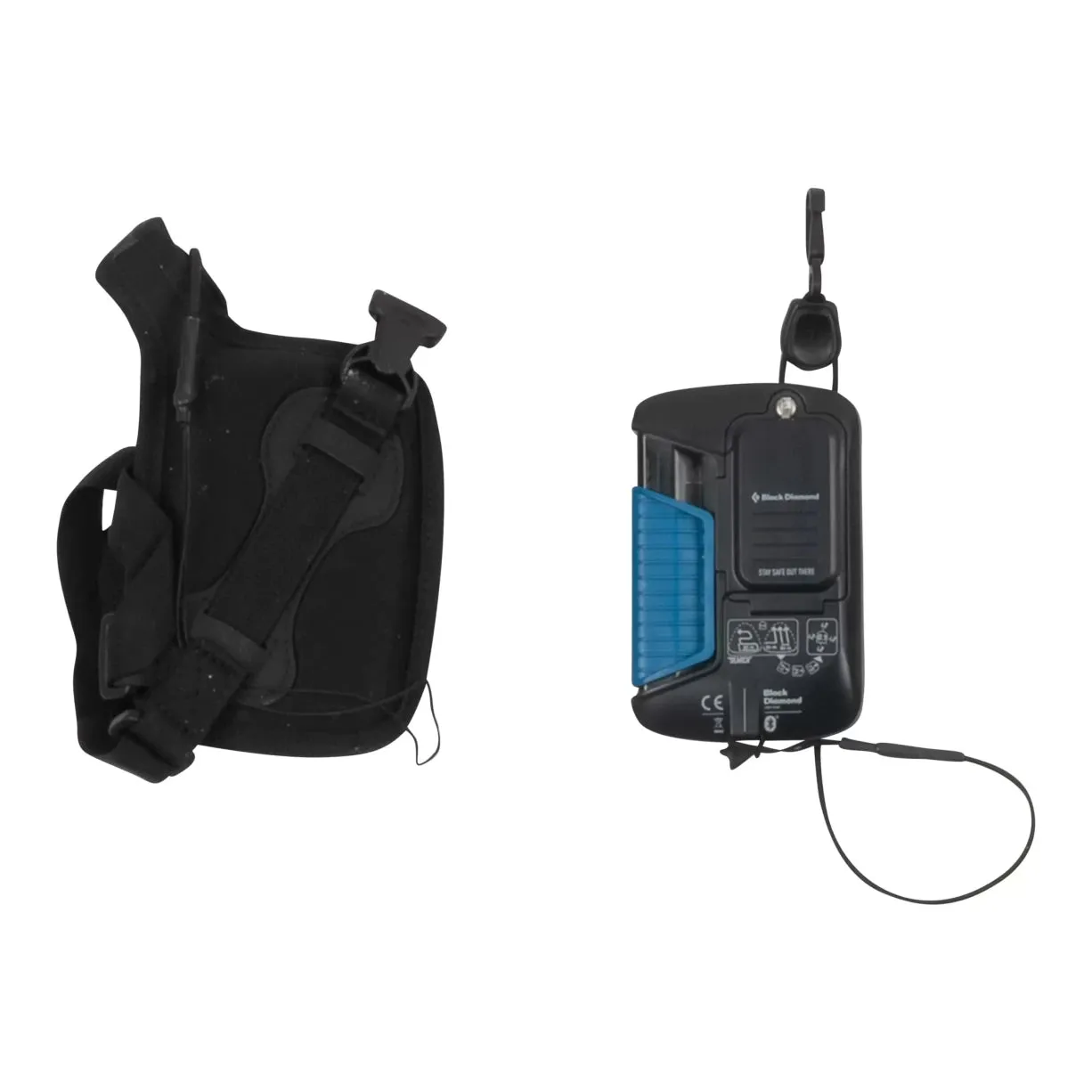 Black Diamond Guide BT Avalanche Beacon