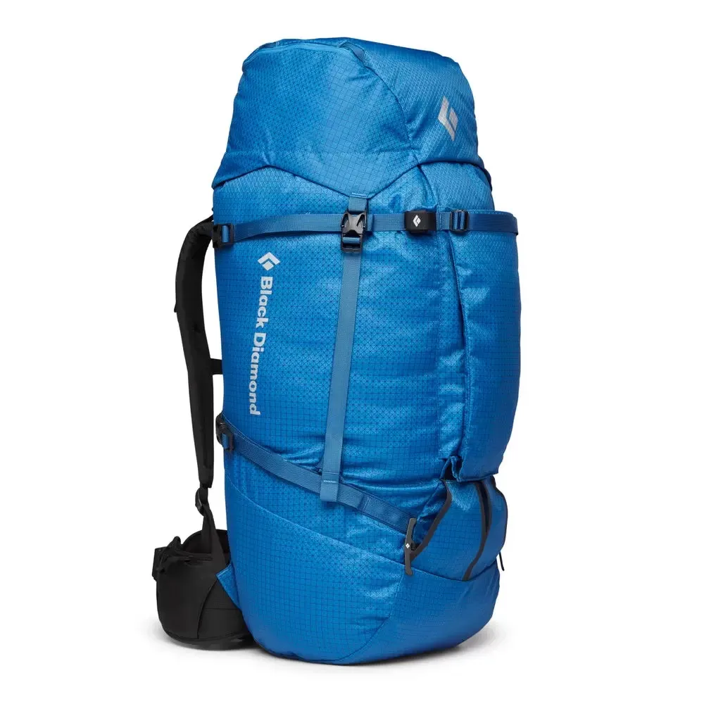 Black Diamond Mission 55 Cobalt S/M