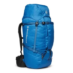 Black Diamond Mission 55 Cobalt S/M