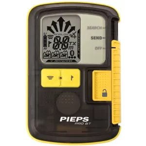 Black Diamond Pieps Pro BT Beacon