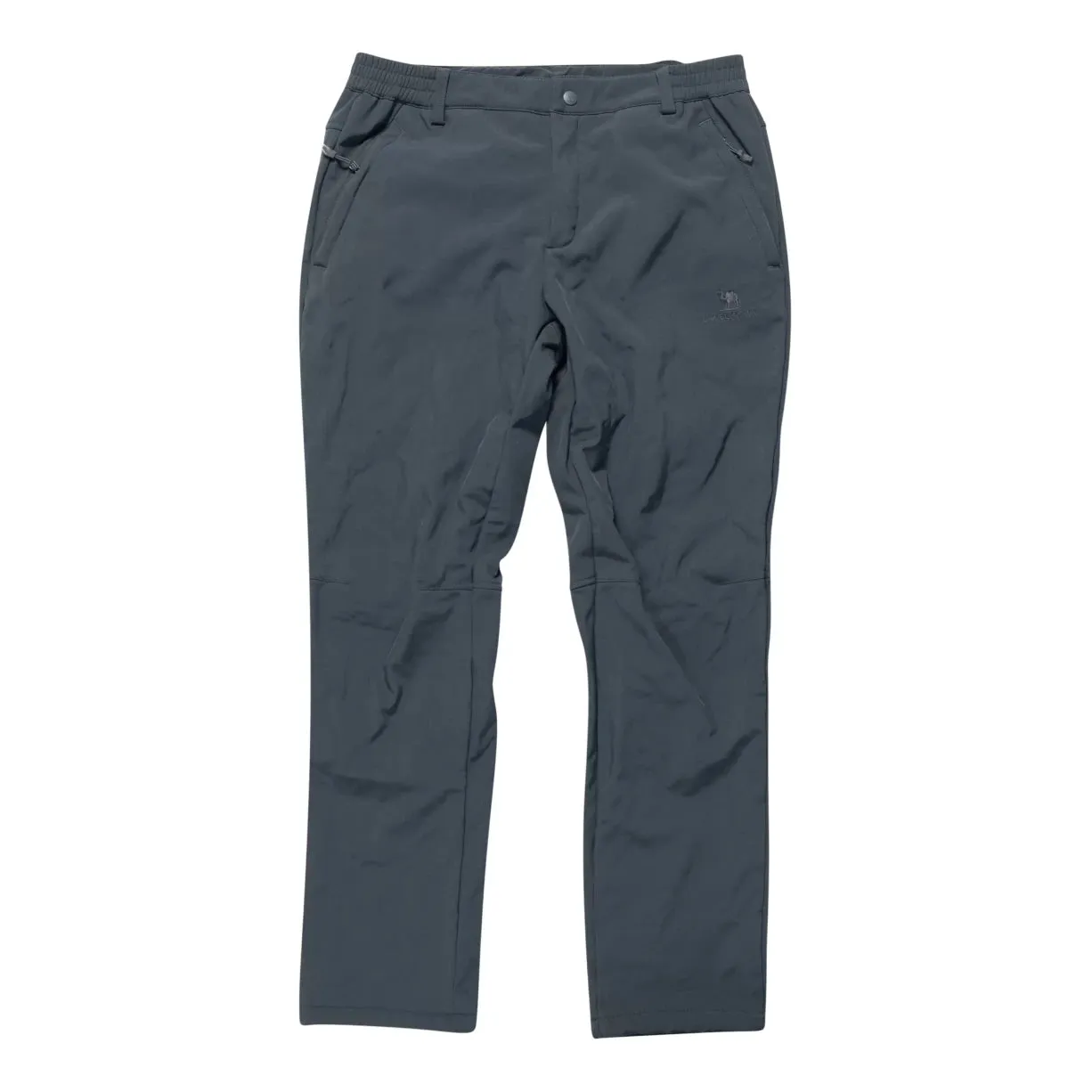 Camel Crown Softshell Hiking Pants - Women's