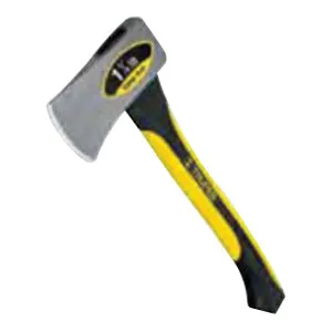Camp Axe