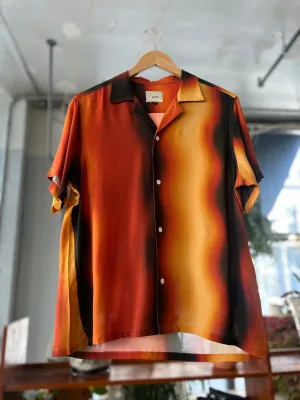 Camp Shirt - Molten Phase