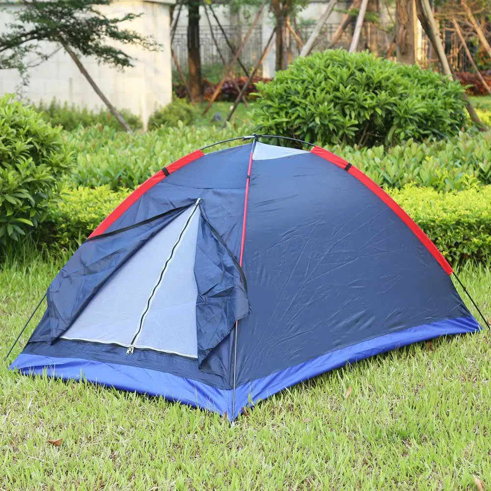 Camping Tent Kitchen