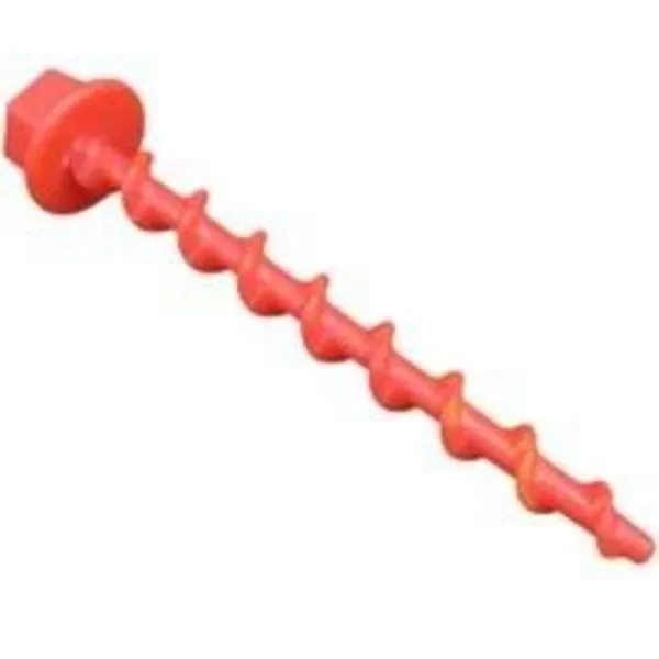 Caravan Awning Tie Down Kit - 7 Piece