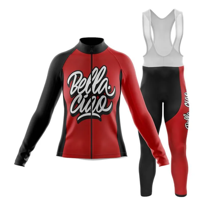 Casa De Papel (V2) Club Cycling Kit