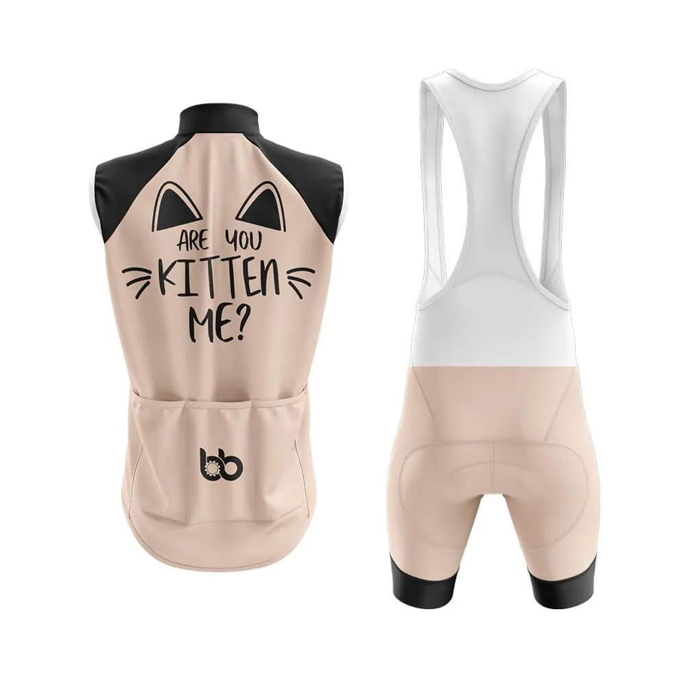Cat Club Cycling Kit (V5)