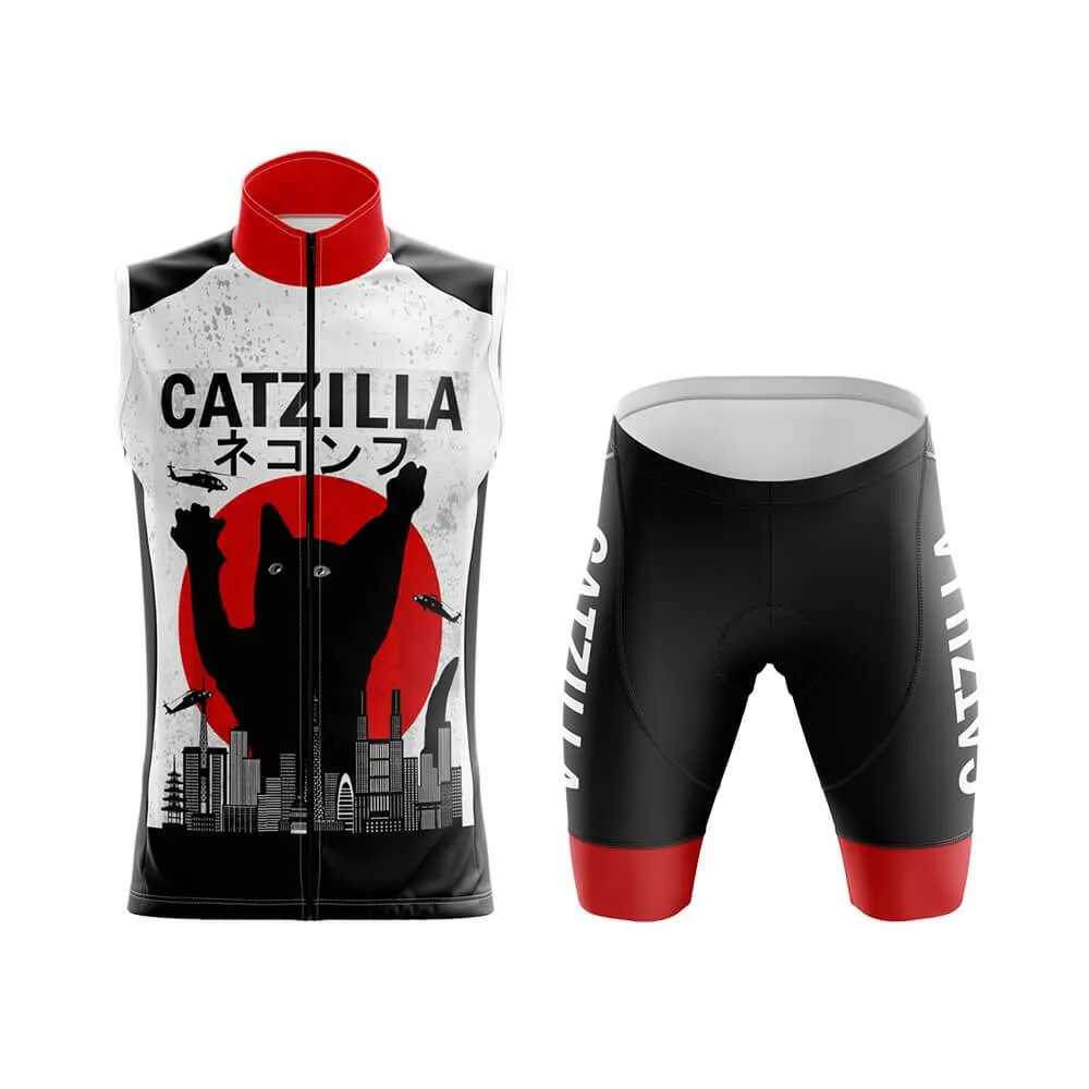 Catzilla (V3) Club Cycling Kit