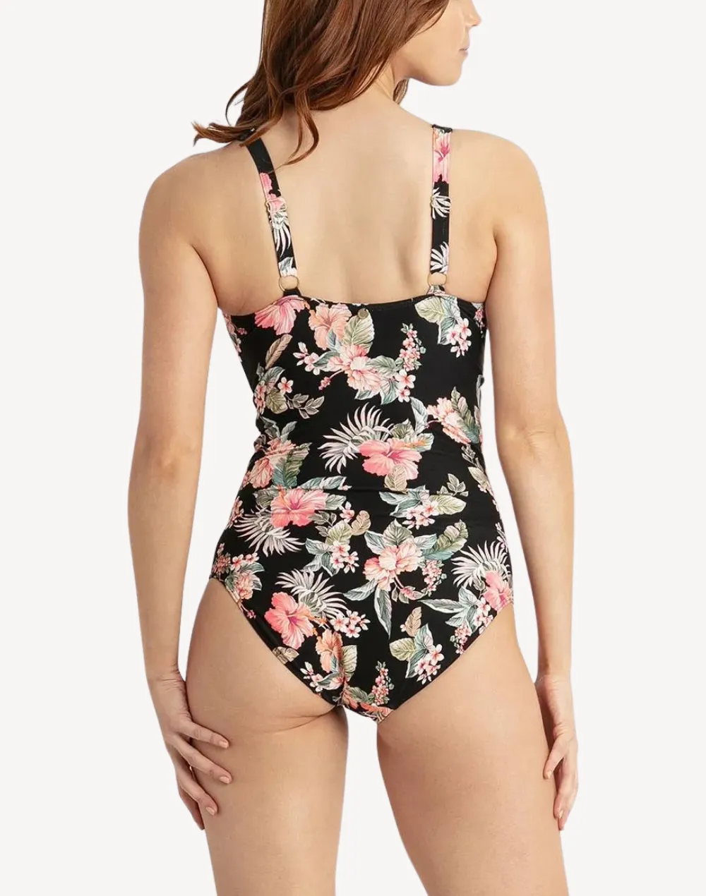 Chile Twist Minimiser DD/E One Piece Swimsuit