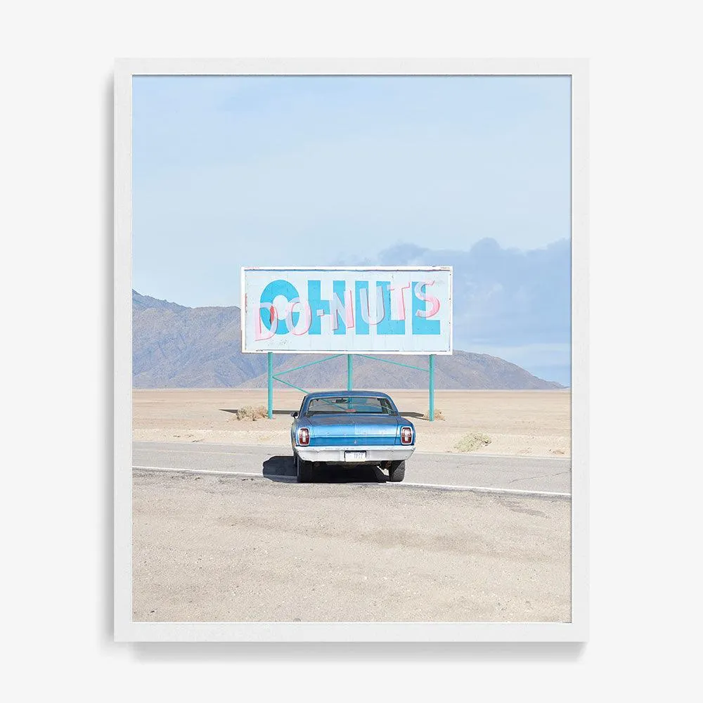 Chill Donuts