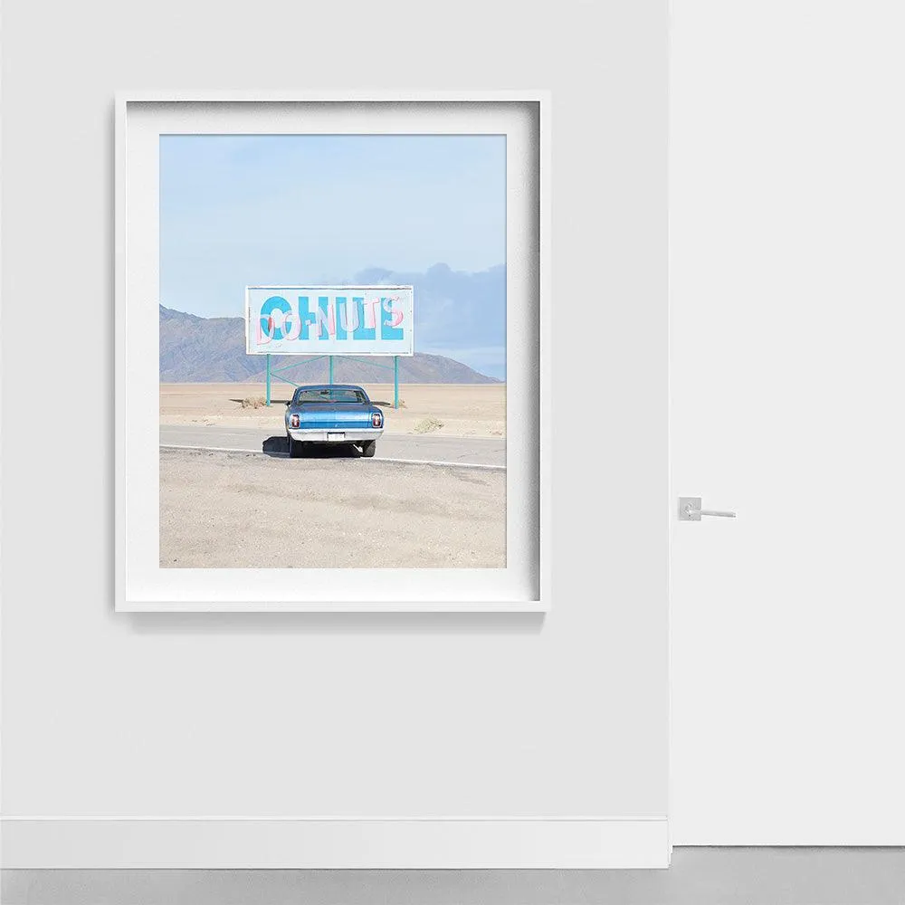 Chill Donuts
