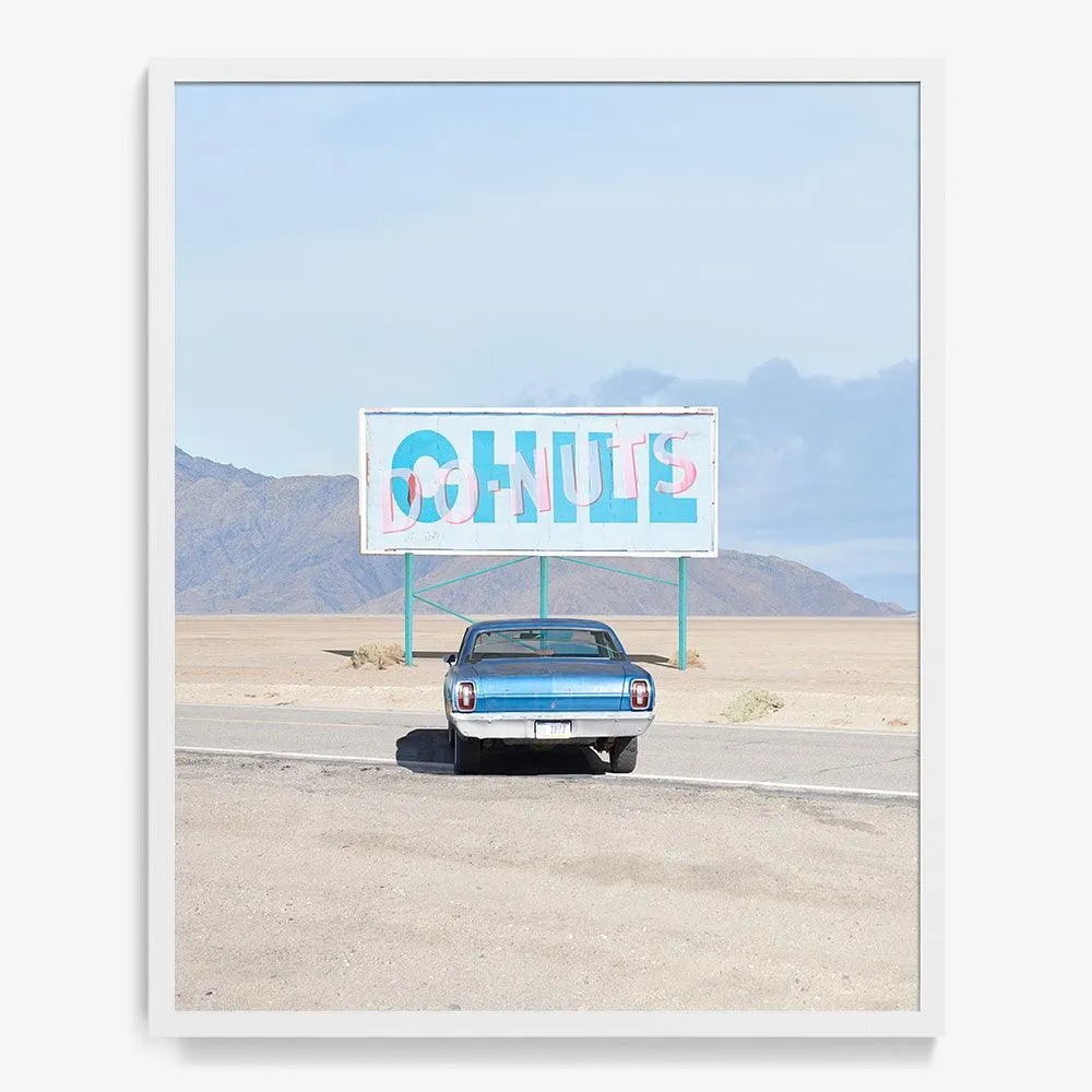 Chill Donuts