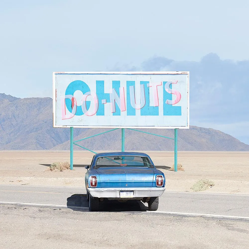 Chill Donuts
