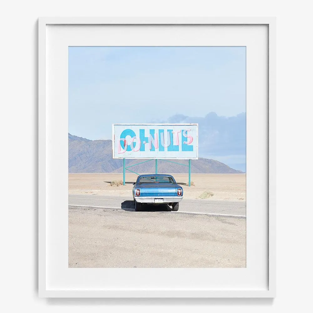 Chill Donuts