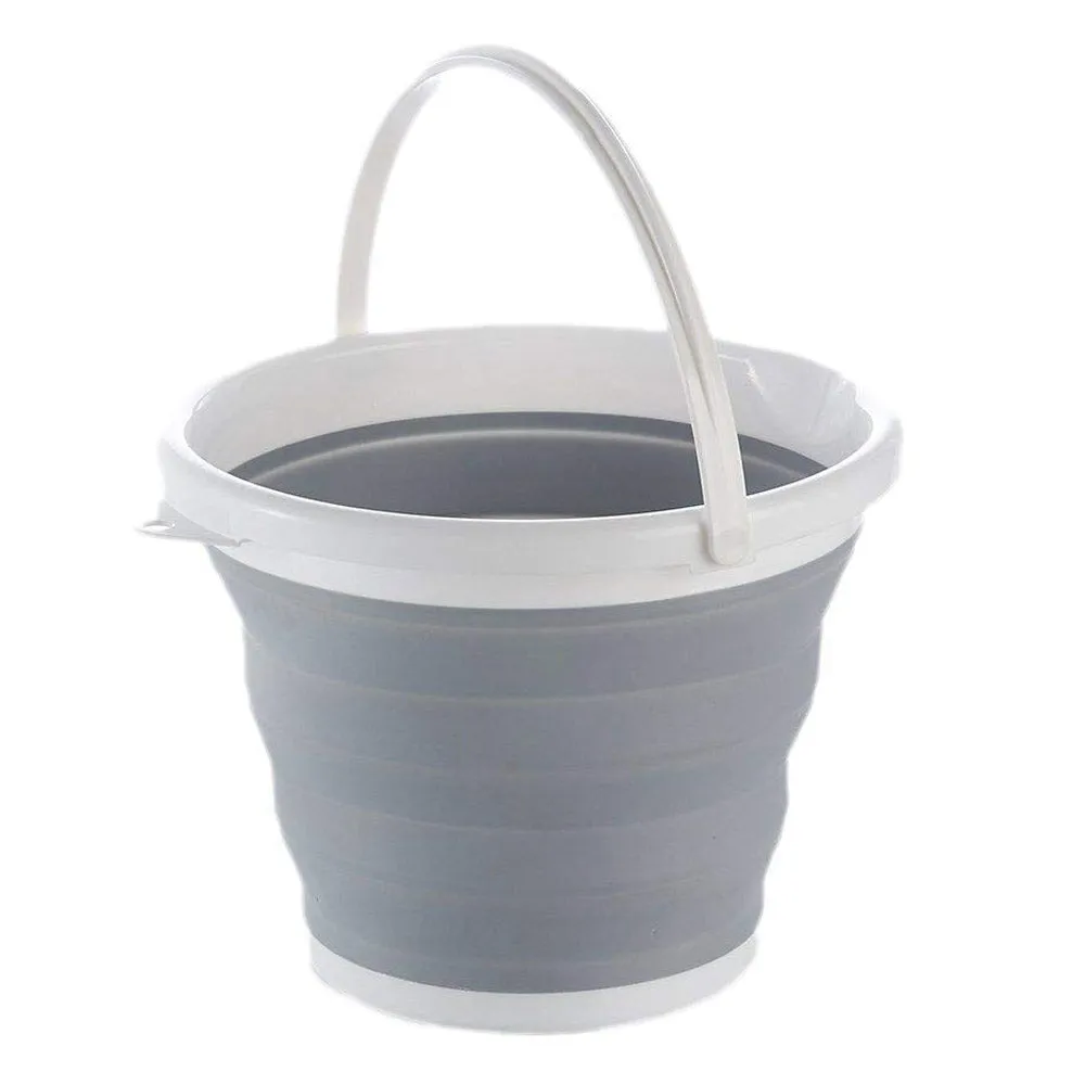 Collapsible Kitchenware
