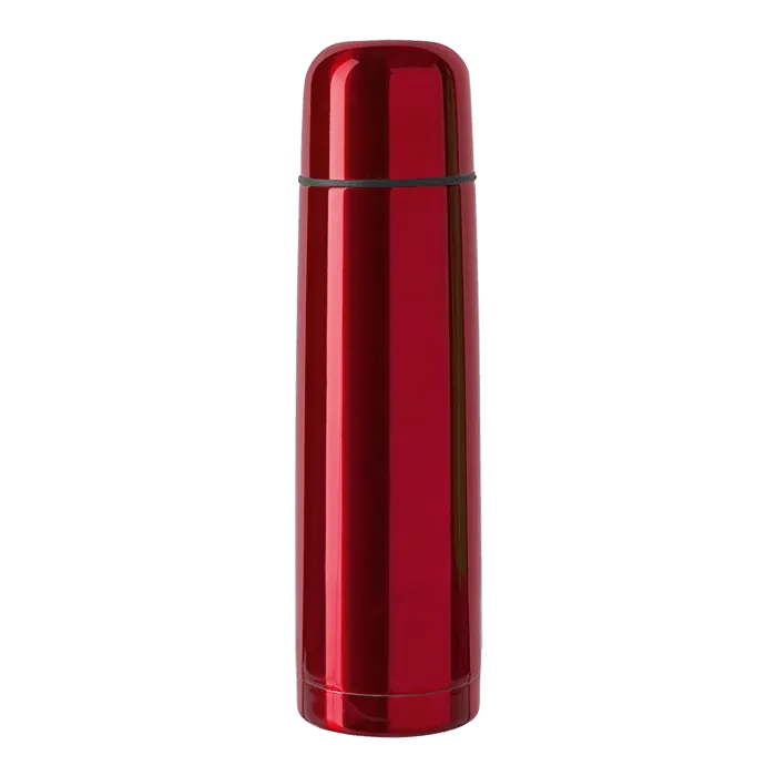 Coloured Vacuum Flask - 500ml