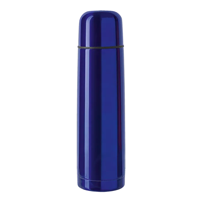 Coloured Vacuum Flask - 500ml