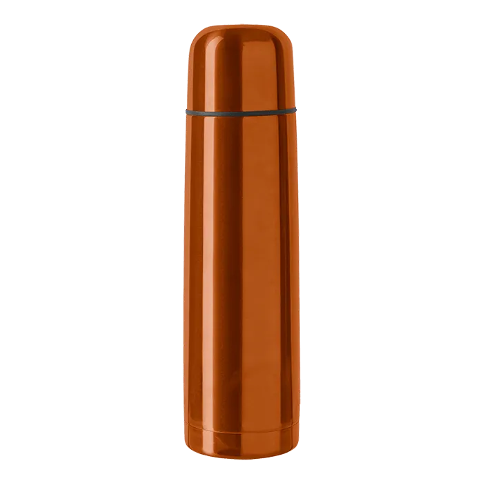 Coloured Vacuum Flask - 500ml