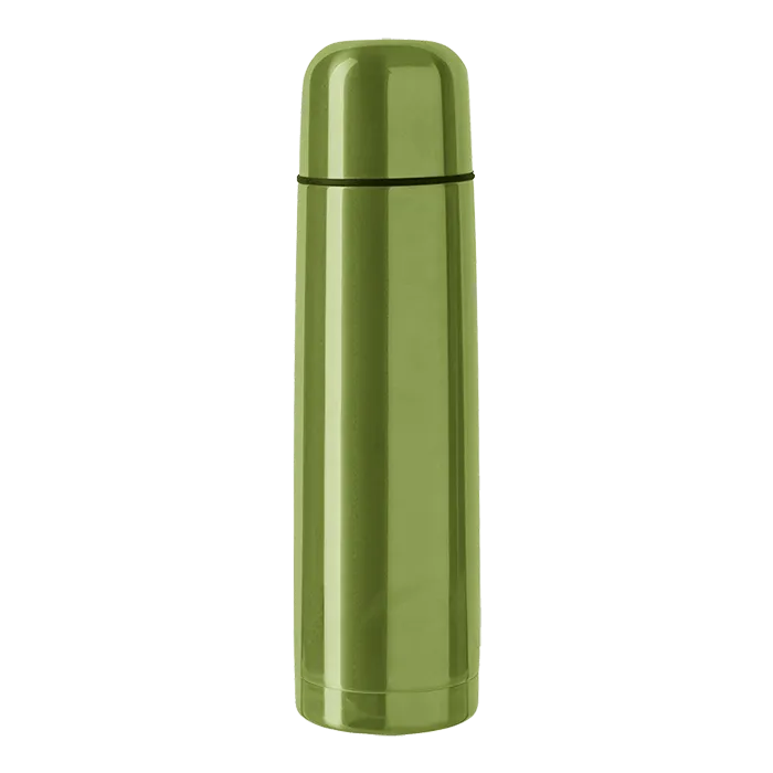 Coloured Vacuum Flask - 500ml
