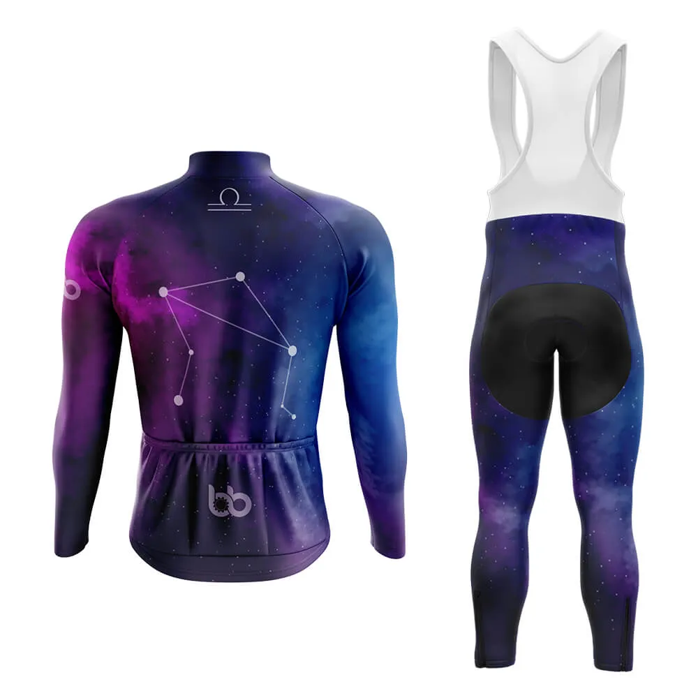 Constellation Zodiac (V1) (LIBRA) Club Cycling Kit