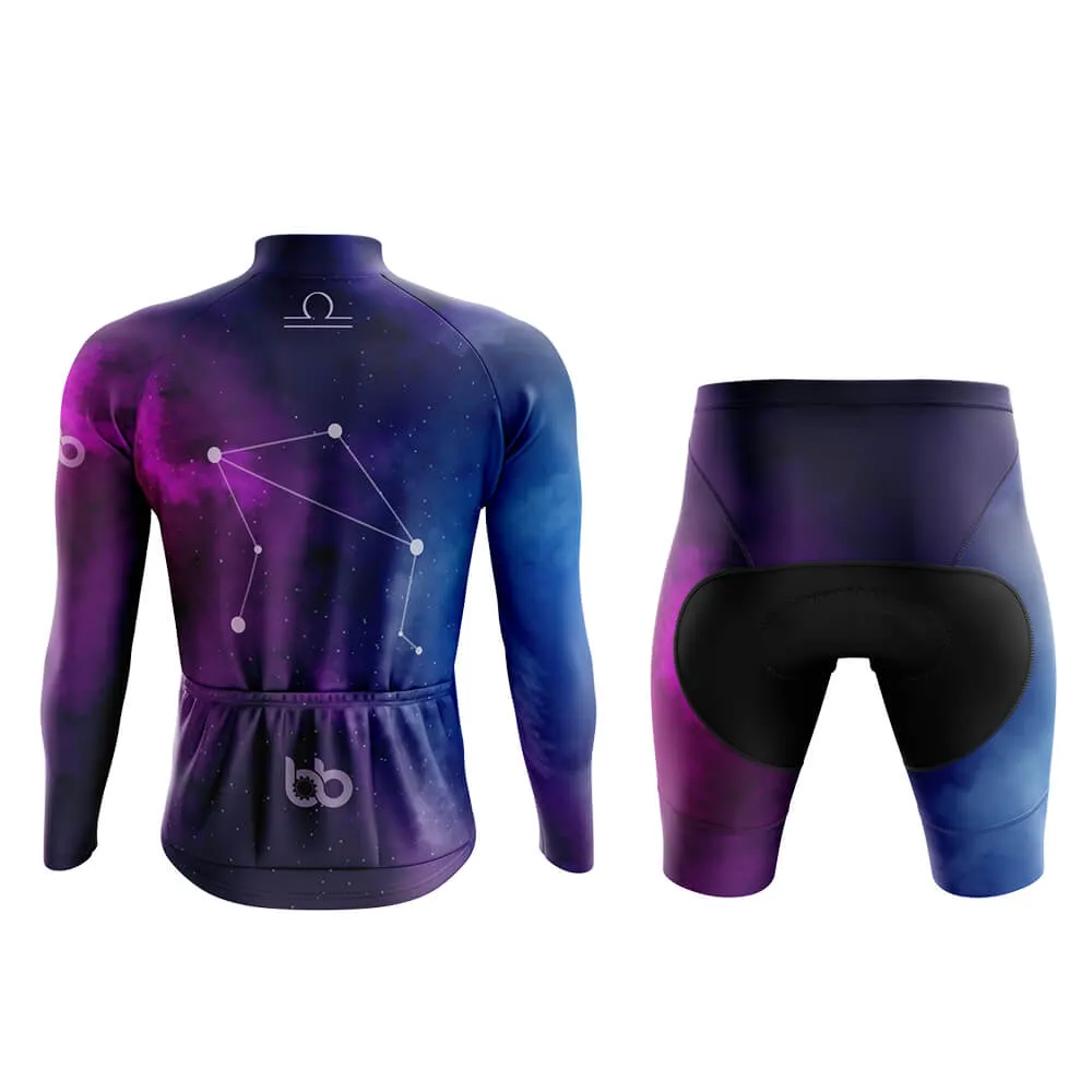 Constellation Zodiac (V1) (LIBRA) Club Cycling Kit