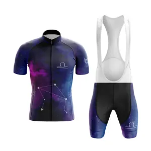Constellation Zodiac (V1) (LIBRA) Club Cycling Kit