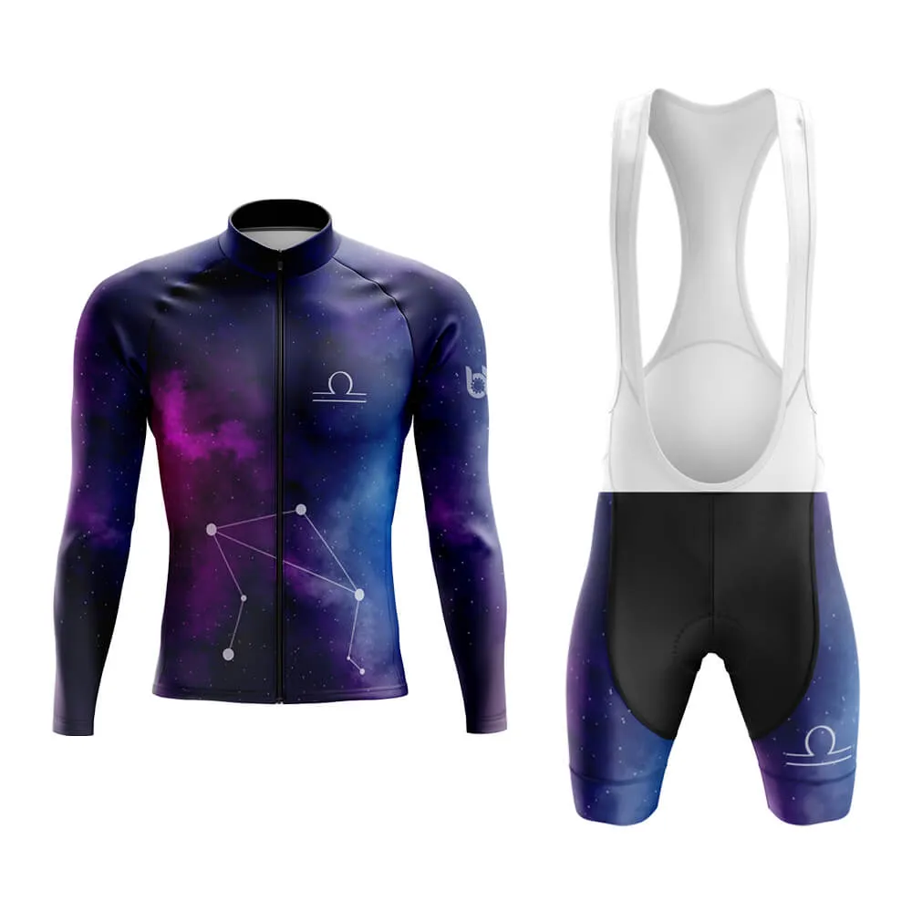 Constellation Zodiac (V1) (LIBRA) Club Cycling Kit