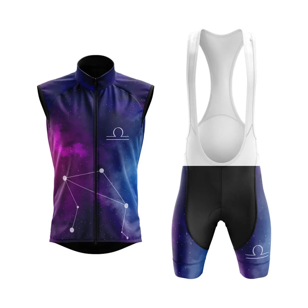 Constellation Zodiac (V1) (LIBRA) Club Cycling Kit
