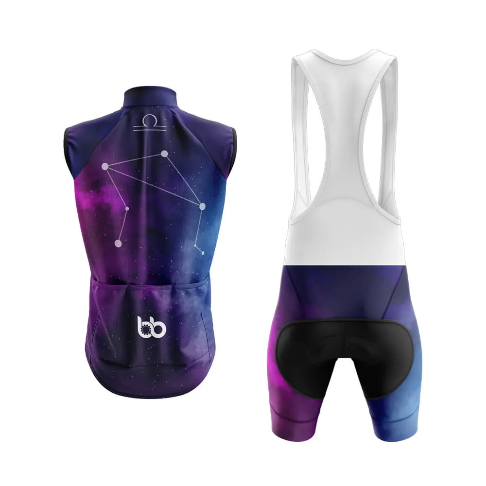Constellation Zodiac (V1) (LIBRA) Club Cycling Kit