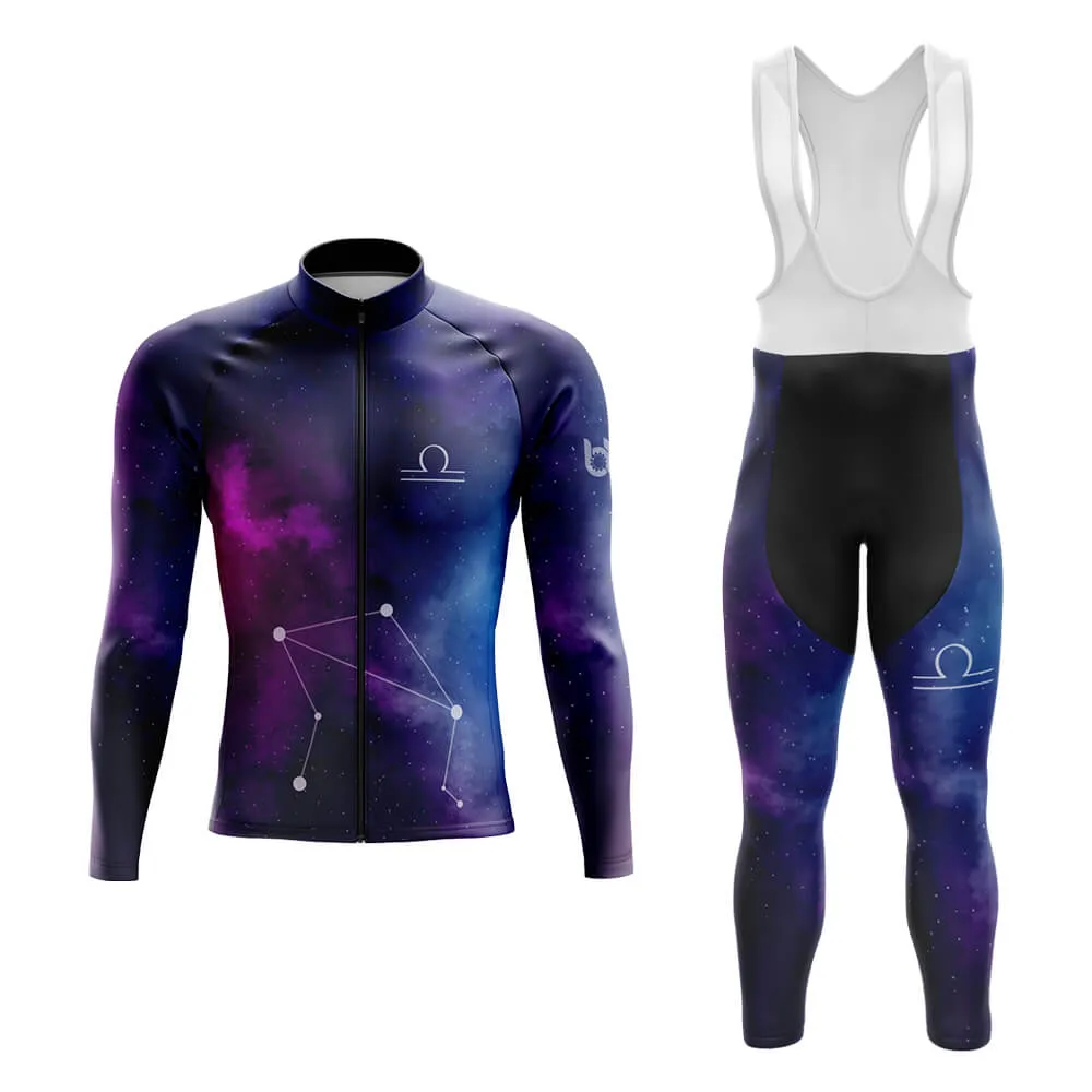 Constellation Zodiac (V1) (LIBRA) Club Cycling Kit