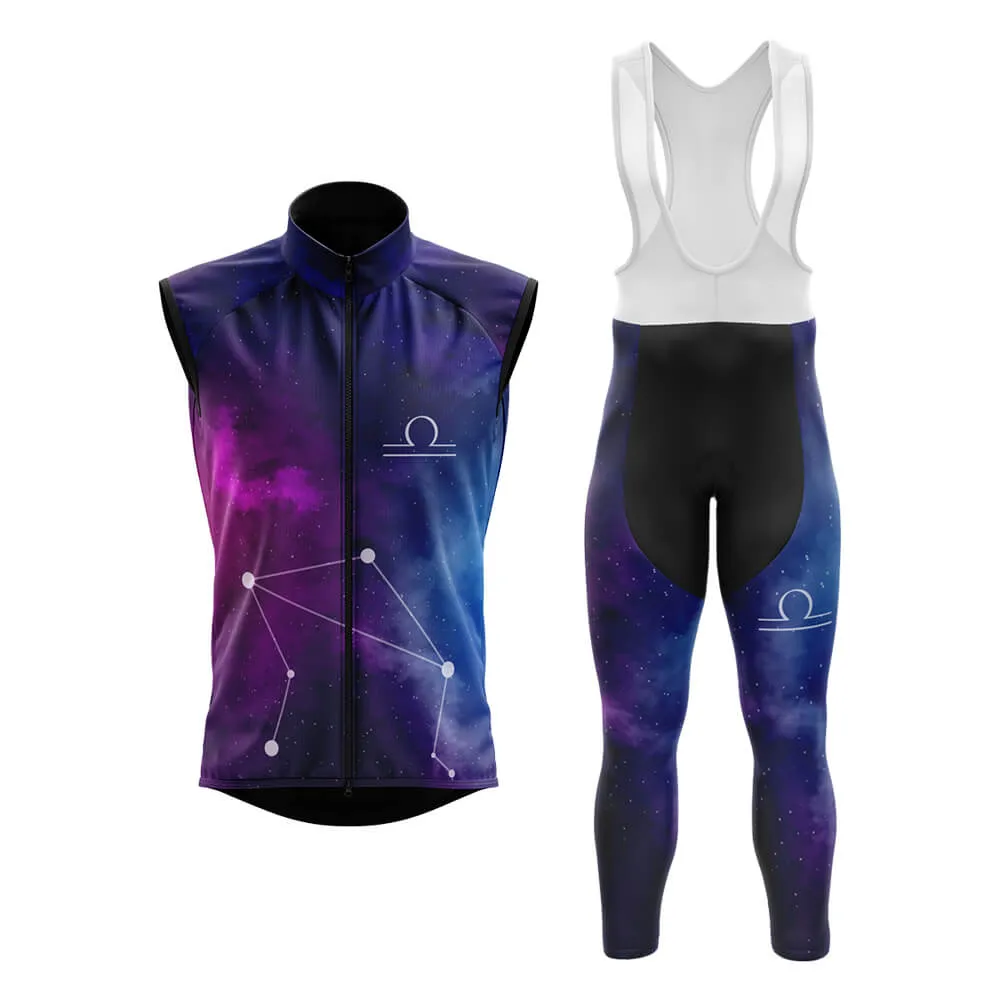 Constellation Zodiac (V1) (LIBRA) Club Cycling Kit