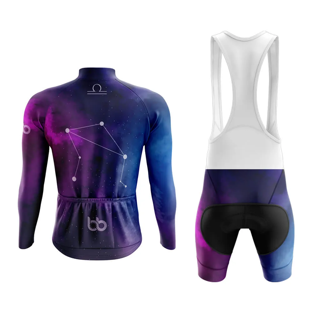 Constellation Zodiac (V1) (LIBRA) Club Cycling Kit
