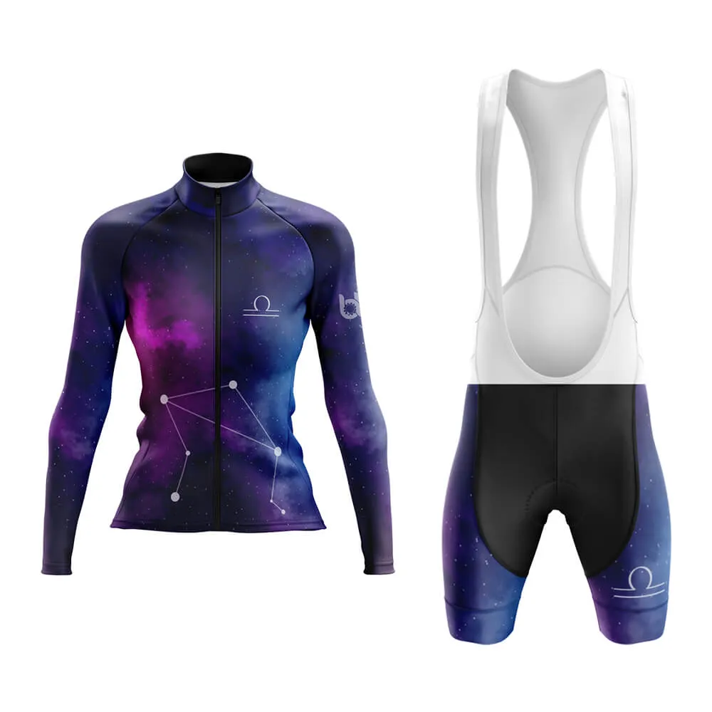 Constellation Zodiac (V1) (LIBRA) Club Cycling Kit