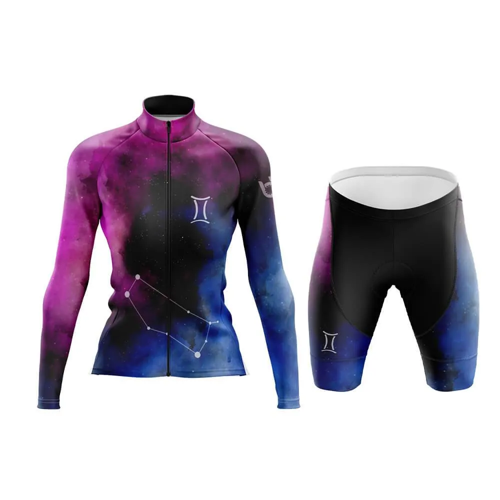 Constellation Zodiac (V2) (GEMINI) Club Cycling Kit