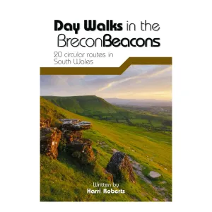 Day Walks in the Brecon Beacons